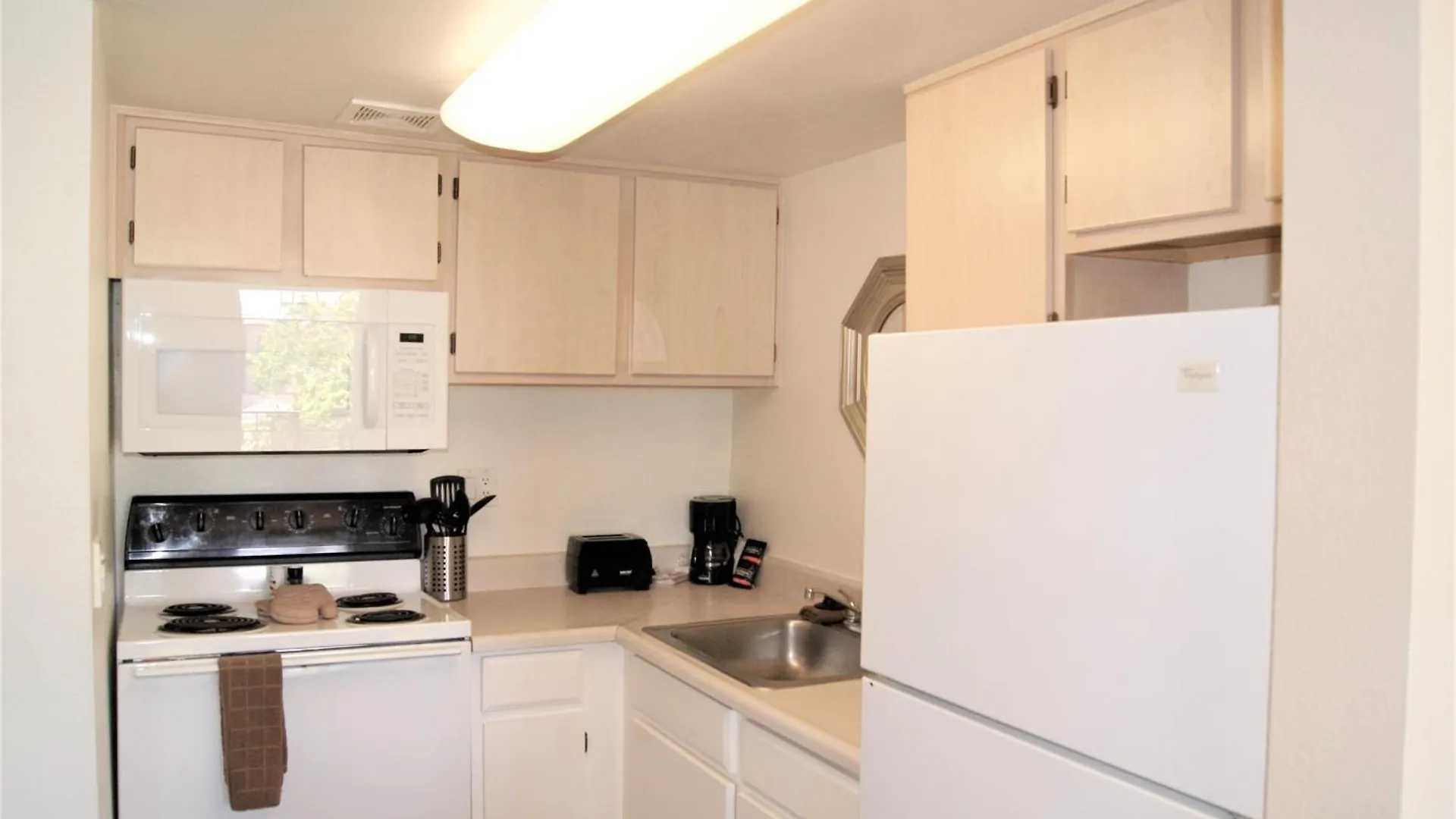 Апартаменты 246- Fully Furnished 1Br Suite-Pet Friendly Скоттсдейл США